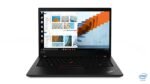 Lenovo ThinkPad T490 Core i5 8ème Gen 8/256 SSD