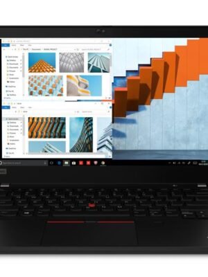 Lenovo ThinkPad T490 Core i5 8ème Gen 8/256 SSD