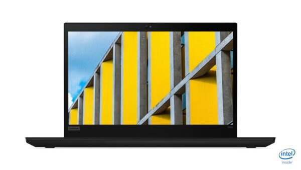 Lenovo ThinkPad T490 Core i5 8ème Gen 8/256 SSD