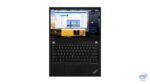 Lenovo ThinkPad T490 Core i5 8ème Gen 8/256 SSD