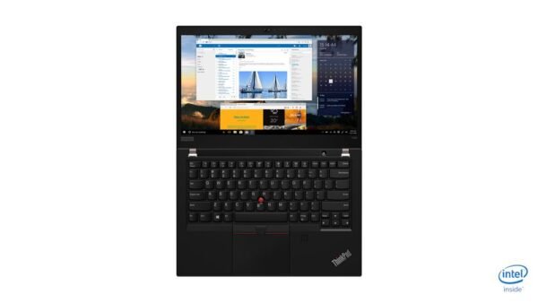 Lenovo ThinkPad T490 Core i5 8ème Gen 8/256 SSD