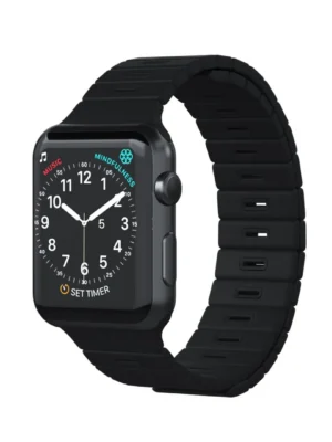 Goui BAND Magnetic Wrist Strap - Noir