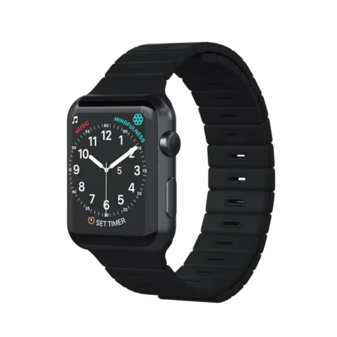Goui BAND Magnetic Wrist Strap - Noir