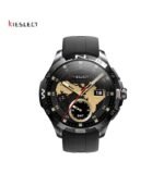 Kieslect Actor Smartwatch : Montre Connectée avec GPS, Étanchéité 5ATM et Superbe Cerclage en Céramique
