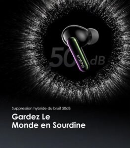 Oraimo SpaceBuds