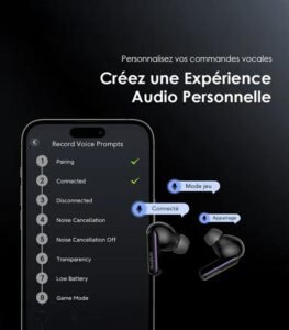 Oraimo SpaceBuds