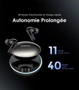 Oraimo SpaceBuds