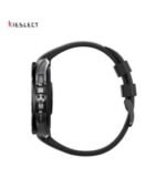 Kieslect Actor Smartwatch : Montre Connectée avec GPS, Étanchéité 5ATM et Superbe Cerclage en Céramique