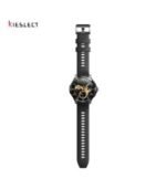 Kieslect Actor Smartwatch : Montre Connectée avec GPS, Étanchéité 5ATM et Superbe Cerclage en Céramique