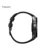 Kieslect Actor Smartwatch : Montre Connectée avec GPS, Étanchéité 5ATM et Superbe Cerclage en Céramique