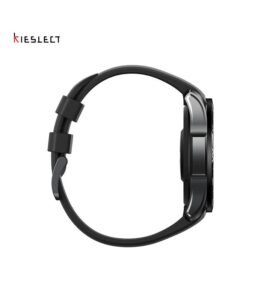 Kieslect Actor Smartwatch : Montre Connectée avec GPS, Étanchéité 5ATM et Superbe Cerclage en Céramique