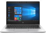 hp elitebook 735 G6 AMD Ryzen 7 pro 13.3 pouce