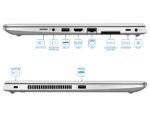 hp elitebook 840 g5 i5 8eme generation 14 pouce