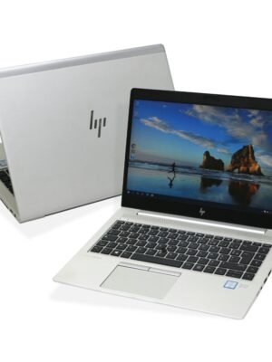 hp elitebook 840 g5 i5 8eme generation 14 pouce