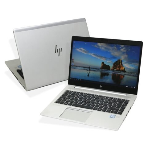 hp elitebook 840 g5 i5 8eme generation 14 pouce