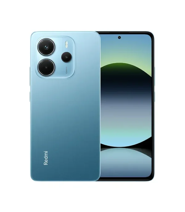 Redmi Note 14