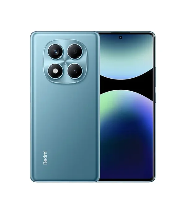 Redmi Note 14 Pro