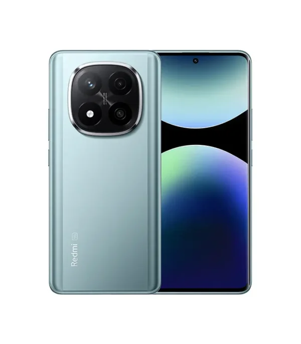 Redmi Note 14 Pro Plus 5G