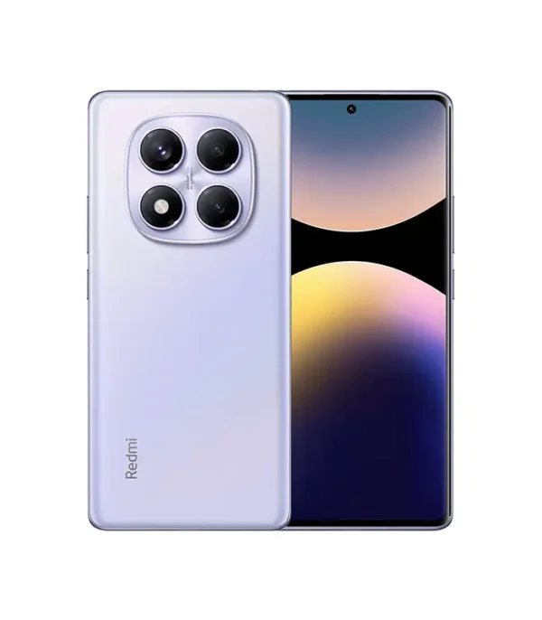 Redmi Note 14 Pro