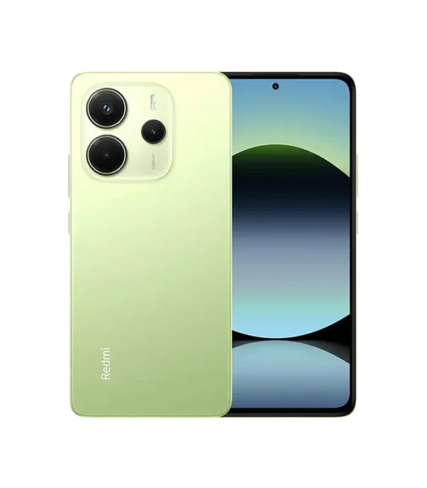 Redmi Note 14