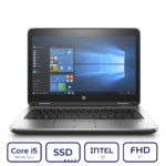HP ProBook 640 G3 Core i5 7ème Gen
