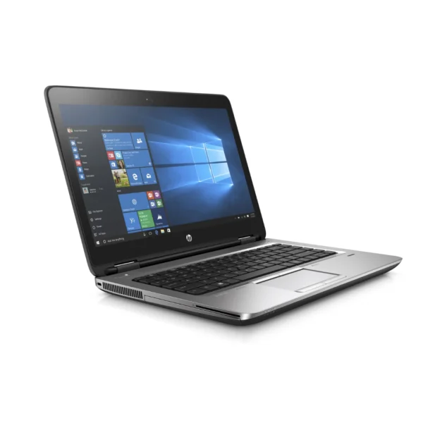 HP ProBook 640 G3 Core i5 7ème Gen