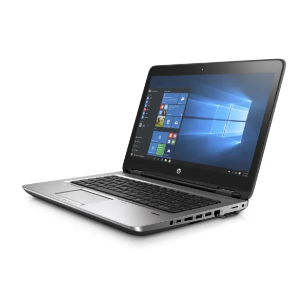HP ProBook 640 G3 Core i5 7ème Gen